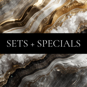 Sets & Specials